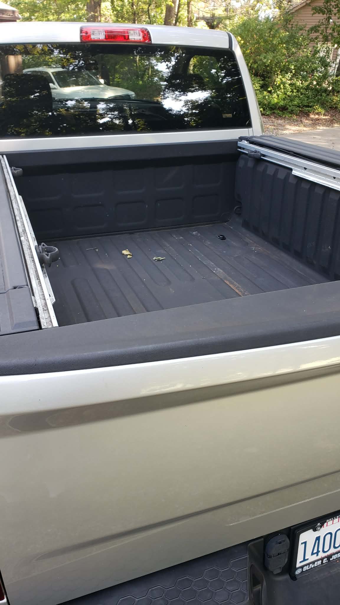 Used 2014 RAM 1500 Sport RWD image 18