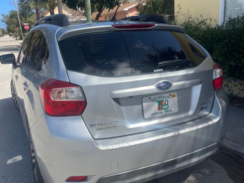 Used 2015 Subaru Impreza 2.0i Sport Premium w/ Popular Package #1 image 26