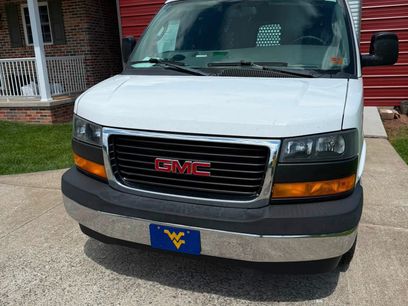 Used 2019 GMC Savana 2500 w/ Driver Convenience Package