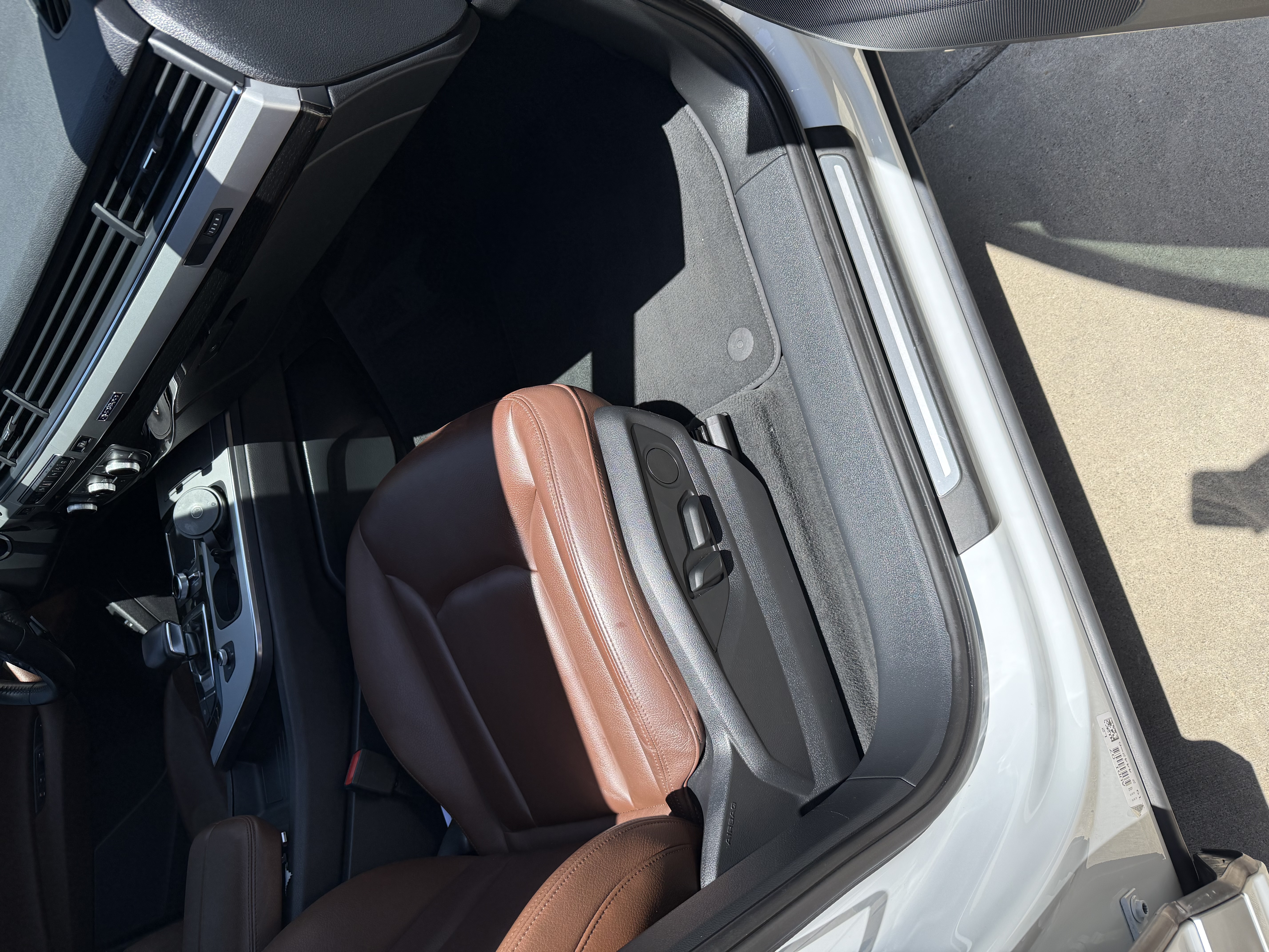 Used 2019 Audi Q7 2.0T Premium AWD/4WD image 12
