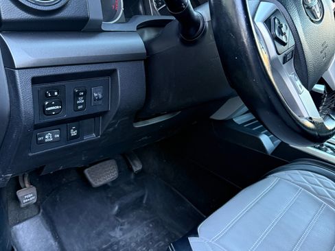 Used 2016 Toyota Tundra SR5 w/ TRD Off Road Package image 12