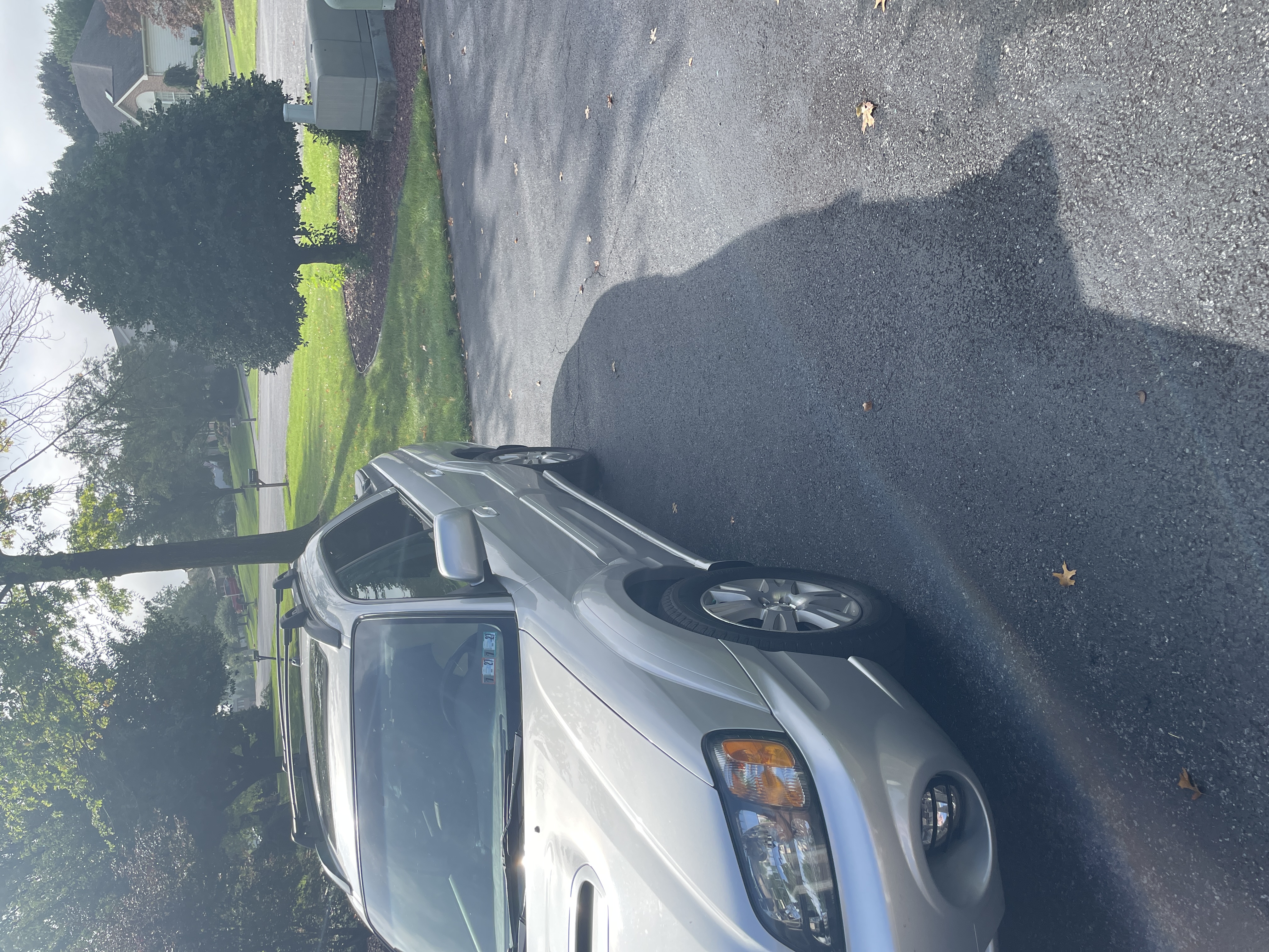 Used 2006 Subaru Baja Turbo AWD/4WD image 24