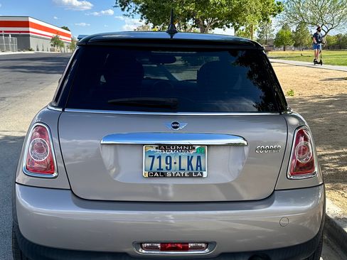 Used 2013 MINI Cooper Hardtop FWD image 17
