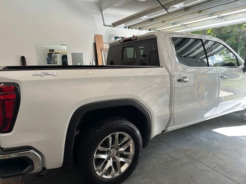 Used 2020 GMC Sierra 1500 SLT w/ SLT Premium Plus Package image 10