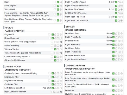 Used 2021 Ford Bronco Sport Big Bend w/ Big Bend Package (96B) image 17