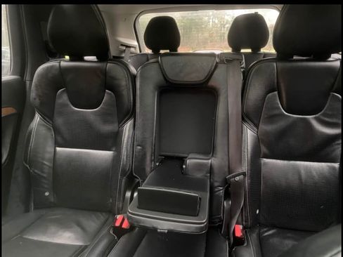 Used 2018 Volvo XC90 T6 Inscription w/ Convenience Package image 14