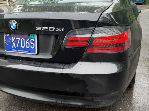 Used 2007 BMW 328xi Coupe AWD/4WD image 11