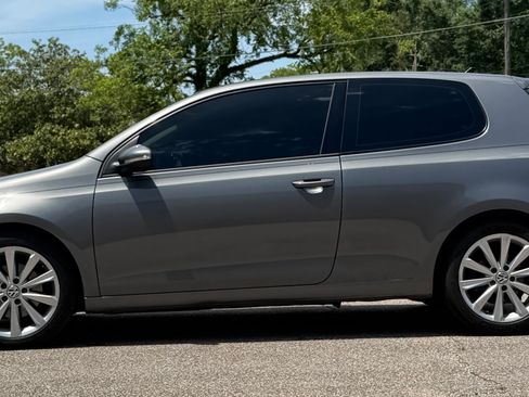 Used 2012 Volkswagen Golf TDI FWD image 10
