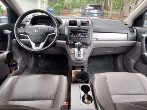 Used 2010 Honda CR-V EX-L image 9
