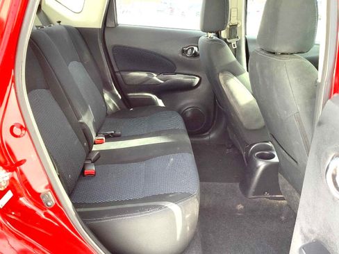 Used 2015 Nissan Versa Note SV image 11