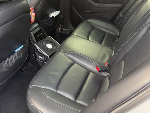 Used 2013 Kia Optima SX w/ Limited Pkg image 8