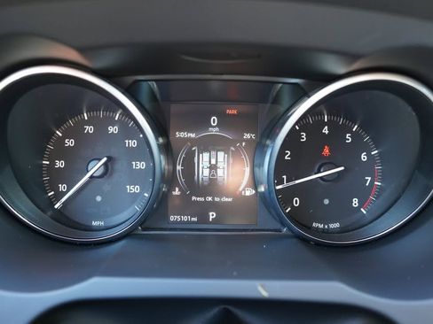 Used 2016 Land Rover Range Rover Evoque SE Premium image 21