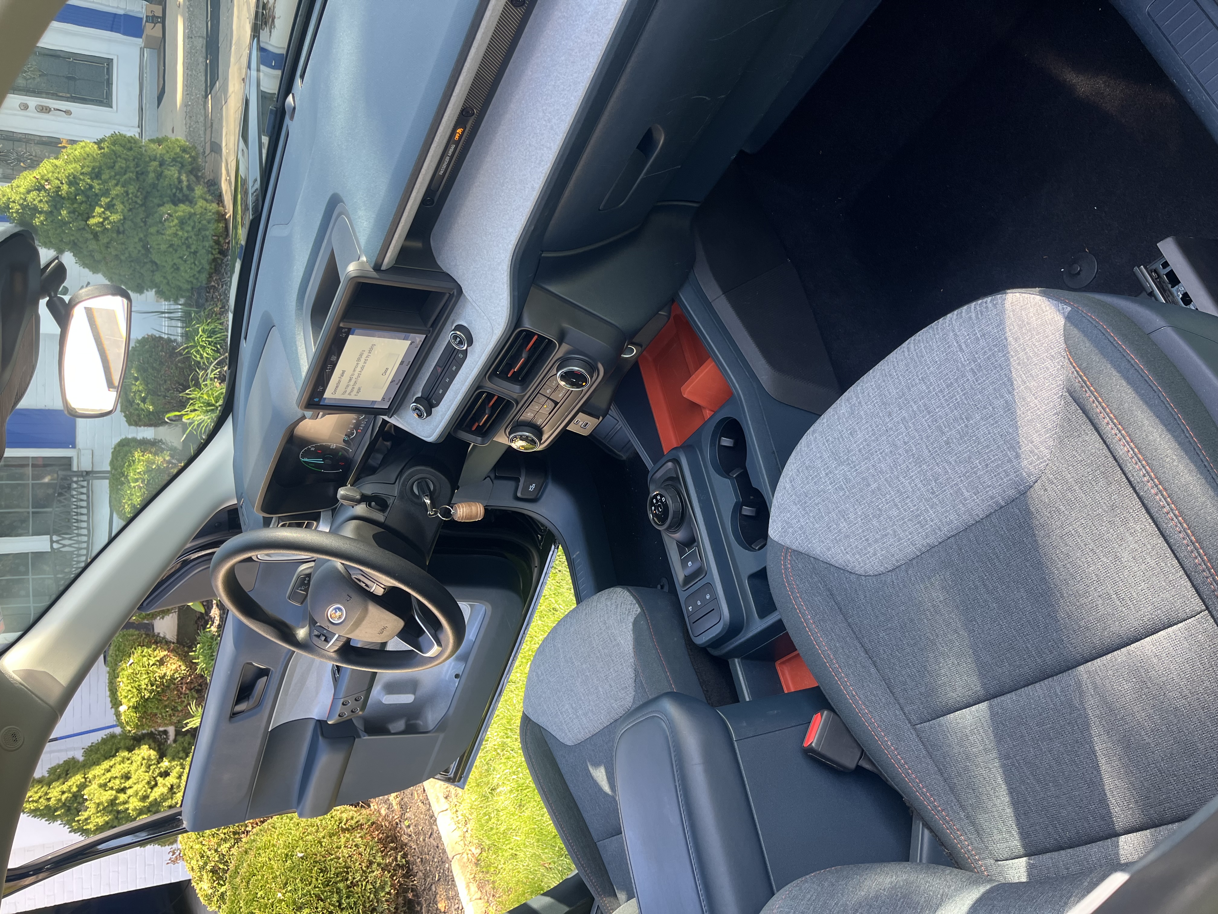 Used 2024 Ford Maverick XLT FWD image 25