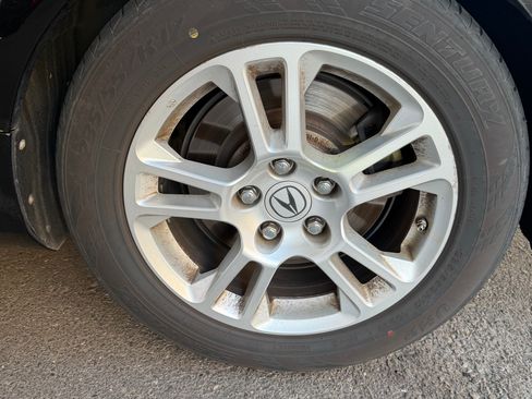 Used 2010 Acura TL FWD image 12