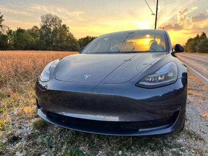 Used 2023 Tesla Model 3 Standard Range