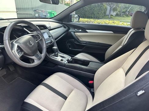 Used 2016 Honda Civic LX image 6