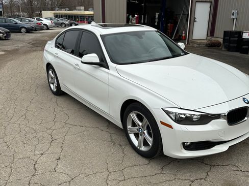 Used 2015 BMW 328i xDrive Sedan image 5