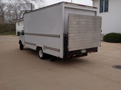 Used 2007 Ford E-350 and Econoline 350 Super Duty