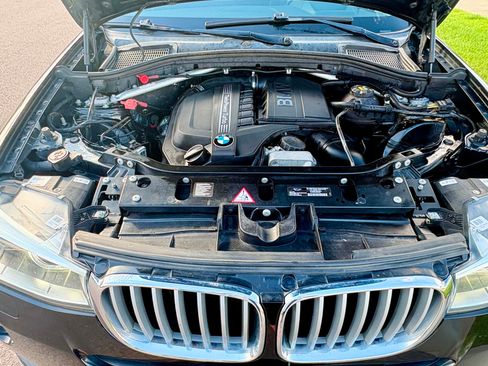Used 2015 BMW X3 xDrive35i AWD/4WD image 22