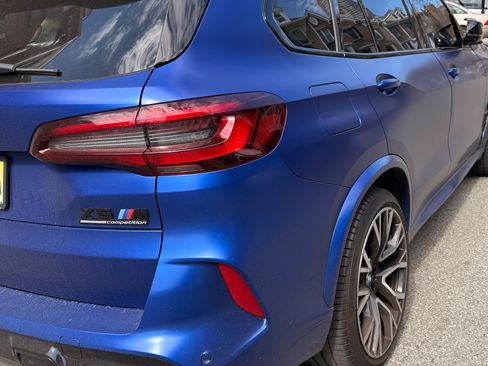 Used 2023 BMW X5 M w/ Competition Package image 4