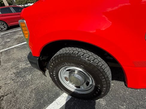 Used 2017 Ford F250 XL image 10