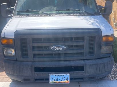 Used 2008 Ford E-150 and Econoline 150