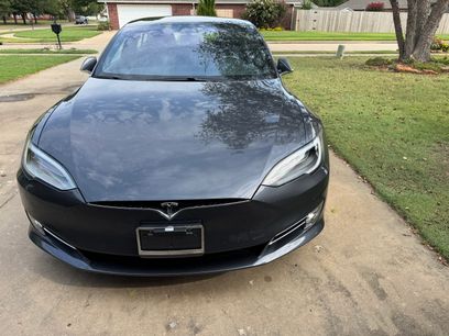 Used 2018 Tesla Model S 100D