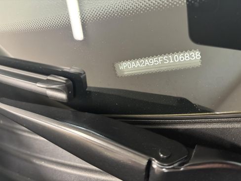 Used 2015 Porsche 911 Carrera image 18