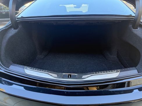 Used 2019 Cadillac CT6 Platinum image 16