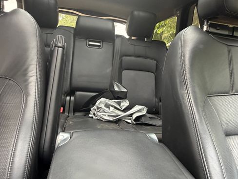 Used 2018 Land Rover Range Rover HSE AWD/4WD image 9