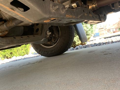 Used 2014 Toyota Tacoma 4x4 Regular Cab image 11