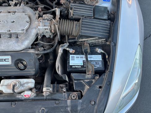 Used 2005 Honda Accord LX image 23