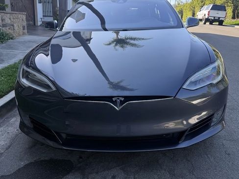 Used 2016 Tesla Model S 75 RWD image 5