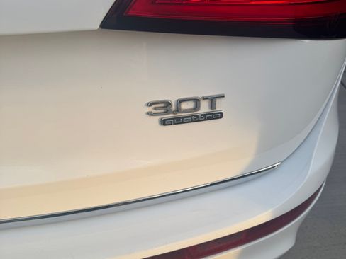 Used 2015 Audi Q5 3.0T Premium Plus w/ Technology Package image 1