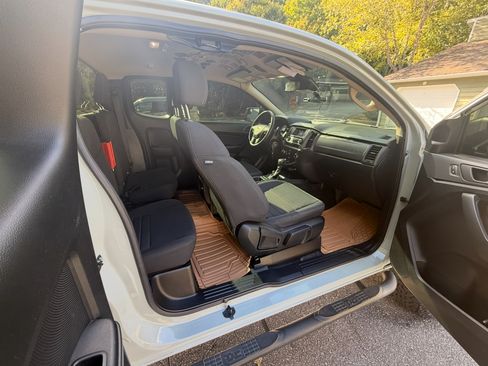 Used 2022 Ford Ranger XL w/ Equipment Group 101A High image 13