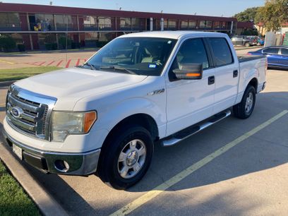 Used 2010 Ford F150 XLT