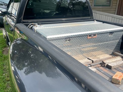 Used 2009 Dodge Ram 3500 Truck ST w/ Popular Equipment Group image 9