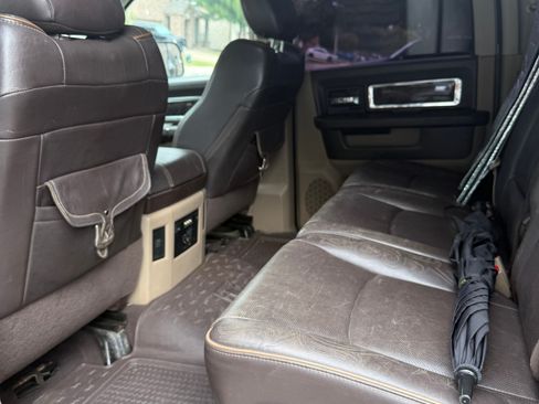 Used 2012 RAM 2500 Longhorn w/ Protection Group AWD/4WD image 24