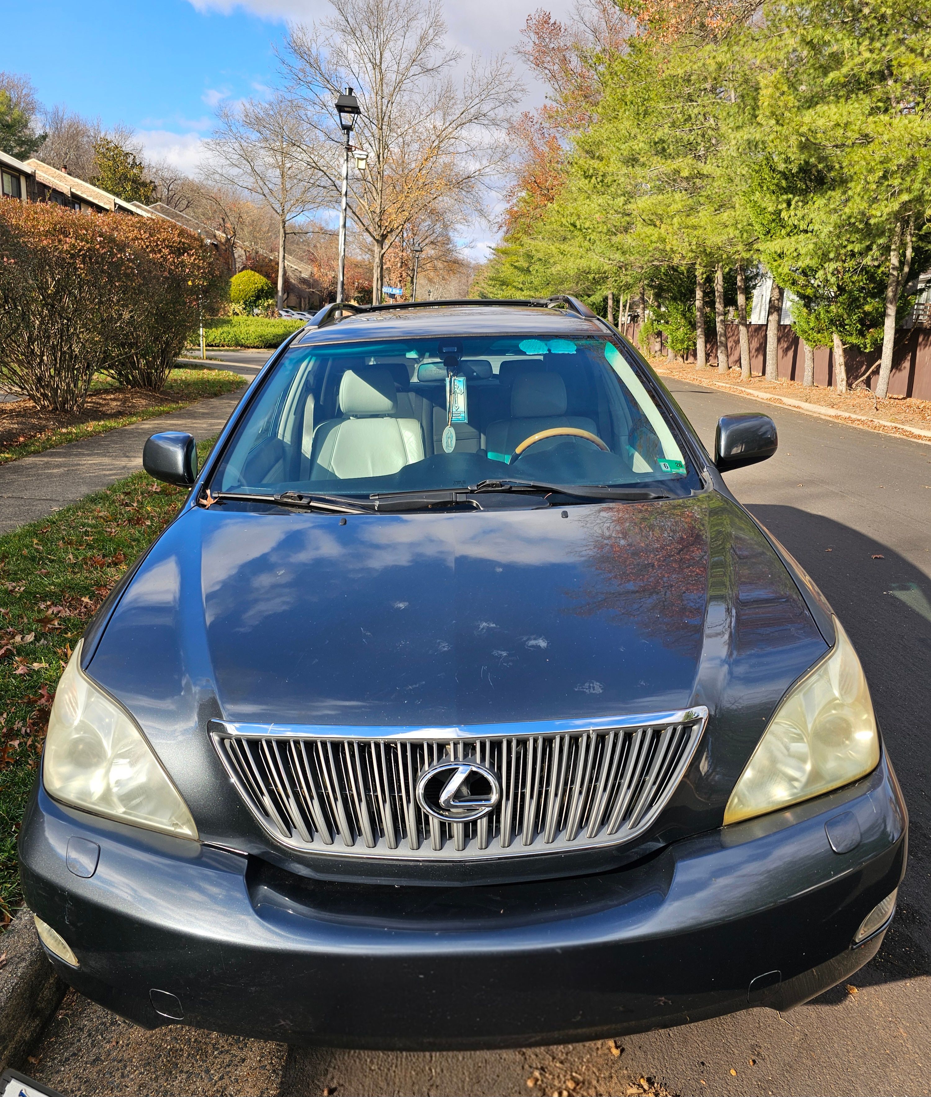 Used 2007 Lexus RX 350 AWD image 14