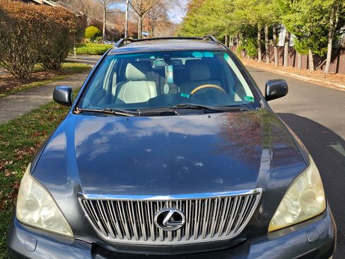 Used 2007 Lexus RX 350 AWD image 14