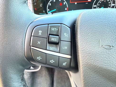 Used 2024 Ford Transit 250 148 Medium Roof Extended AWD image 21