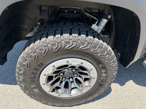 Used 2022 RAM 1500 TRX w/ TRX Level 2 Equipment Group AWD/4WD image 17