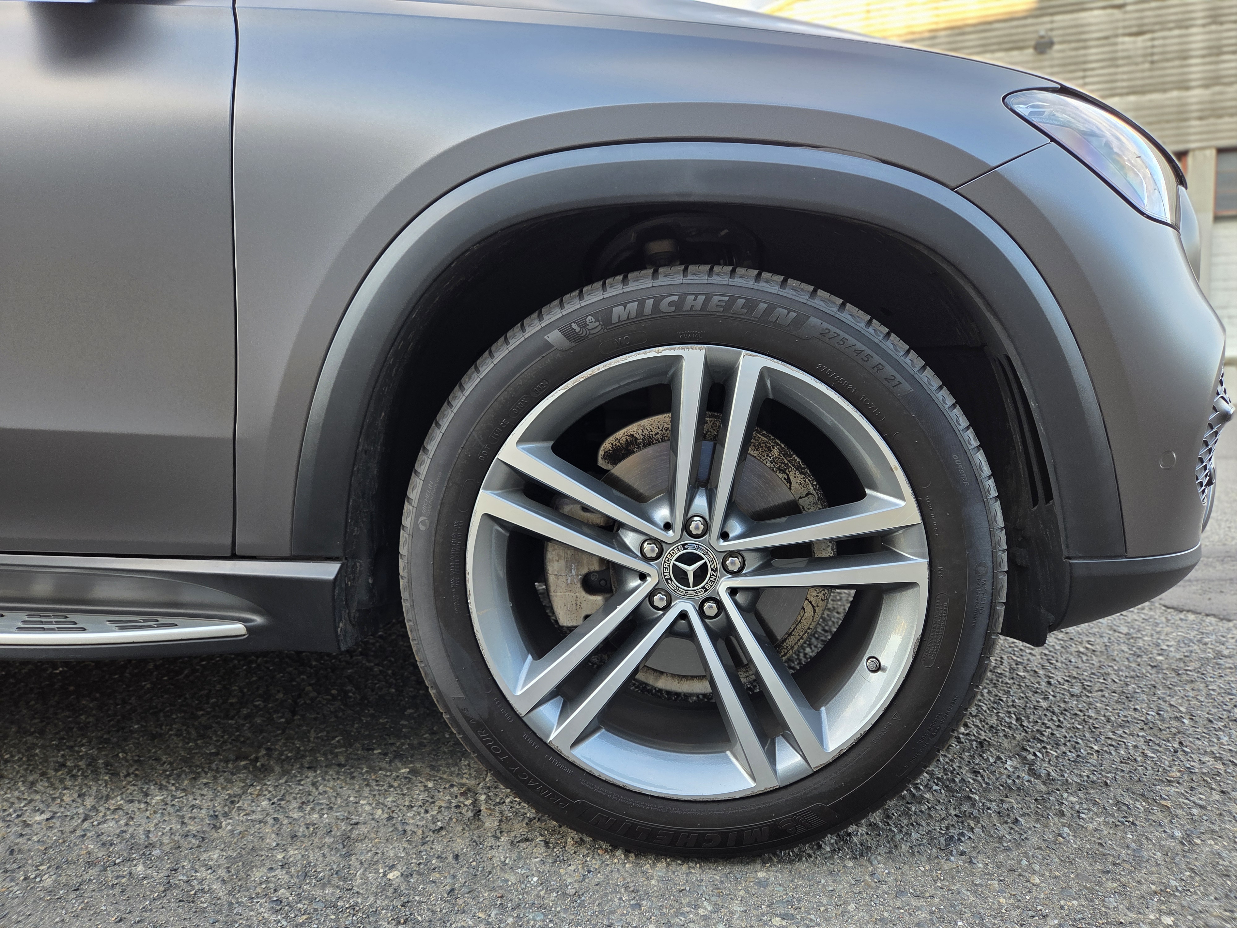 Used 2020 Mercedes-Benz GLE 350 4MATIC image 19