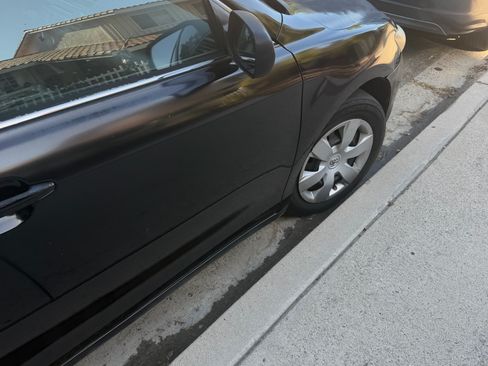 Used 2007 Toyota Camry CE FWD image 12