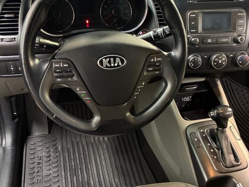 Used 2014 Kia Forte Koup EX w/ EX Premium Package image 14