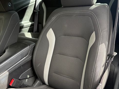 Used 2016 Chevrolet Camaro LT RWD image 25