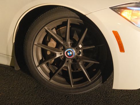 Used 2015 BMW 335i xDrive Sedan image 10