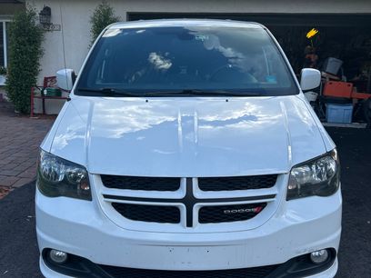 Used 2019 Dodge Grand Caravan GT