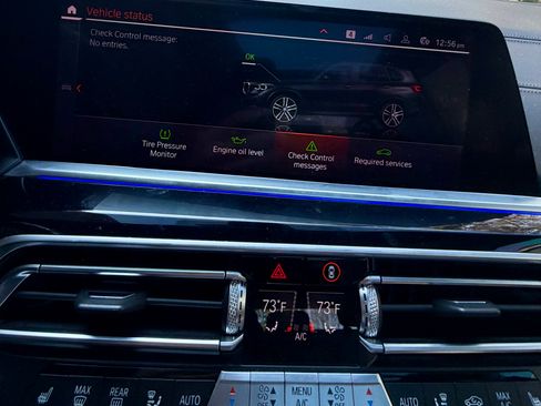 Used 2019 BMW X5 xDrive50i w/ M Sport Package image 10