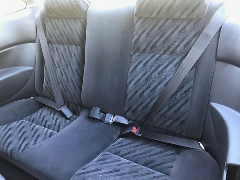 Used 2000 Honda Civic Si image 17